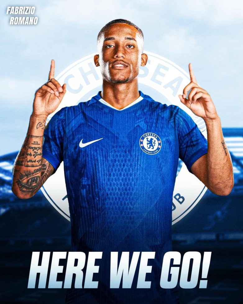 Chelsea's £50M Star Signing: João Pedro's Controversial Move! João Pedro transfer news, Chelsea FC signings, FIFA Club World Cup updates