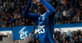 Chelsea's Bold 2026 Plan: Emegha's Future or Juventus Deal?  Chelsea transfer news, Emanuel Emegha future, Strasbourg player development
