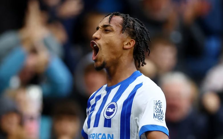 Chelsea's Shocking £50M Move: Is Joao Pedro the Next Superstar? Chelsea transfer news, Brighton football updates, Joao Pedro contract details