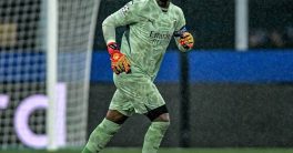 Chelsea's Shocking Move: Can Maignan Leave AC Milan for Blues?  Chelsea transfer news, AC Milan goalkeeper rumors, Premier League signings 2025