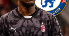 Chelsea's Shocking Move: Can Maignan Leave Milan for Blues?  Chelsea goalkeeper target, Mike Maignan transfer news, AC Milan contract situation