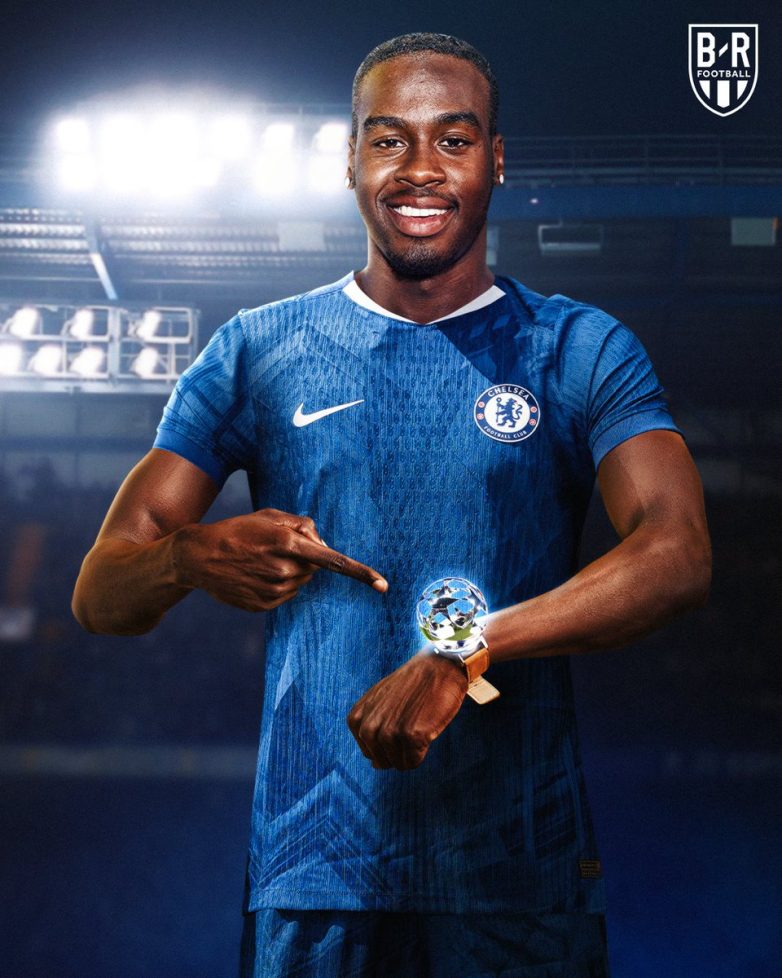 Chelsea's Shocking Move: Gittens Deal Sparks Outrage Among Fans! Chelsea transfer news, Jamie Gittens signing, Borussia Dortmund player move