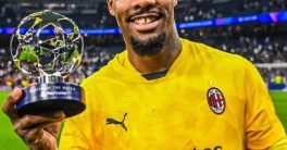 Chelsea's Shocking Move: Mike Maignan Set to Join Tomorrow!  Chelsea transfer news, Mike Maignan signing, Club World Cup roster