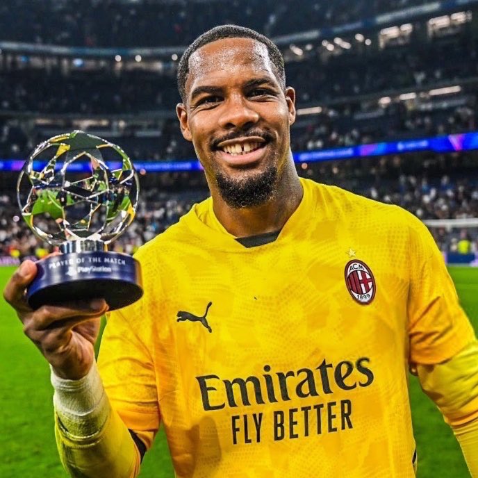 Chelsea's Shocking Move: Mike Maignan Set to Join Tomorrow!  Chelsea transfer news, Mike Maignan signing, Club World Cup roster