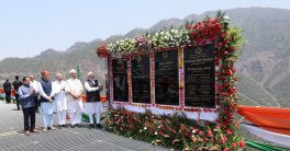 "Chenab Rail Bridge: Marvel or Misstep in Economic Ambitions?"  Chenab Bridge tourism potential, infrastructure development projects, trade connectivity advancements