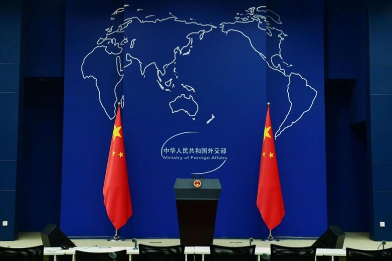China Blasts U.S. for Attacking Iran: A Threat to Global Peace! U.S. military intervention in Iran, international relations in the Middle East, impact of nuclear policies on global security