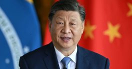 China Declares U.S. 'Biggest Threat' to Global Peace—What’s Next?  China geopolitical tensions, US foreign policy impact, Asia-Pacific security dynamics