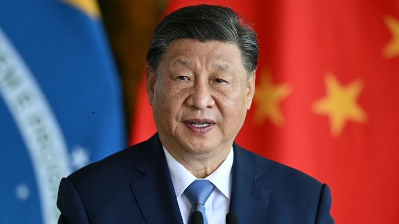 China Declares U.S. 'Biggest Threat' to Global Peace—What’s Next? China geopolitical tensions, US foreign policy impact, Asia-Pacific security dynamics
