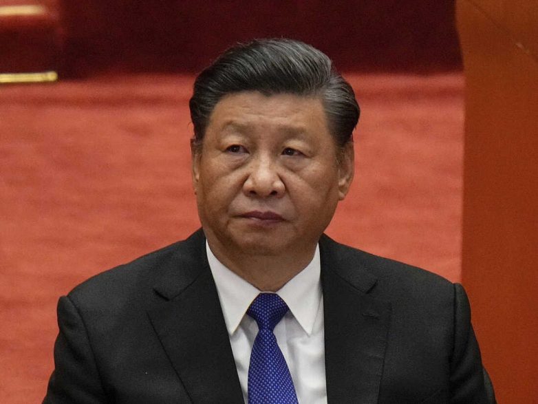 China's Bold Move: Xi Jinping Offers to Stabilize Middle East Chaos  Middle East peace initiatives, China diplomatic efforts, global stability strategies