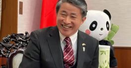 China's Consul Shocks World: Israel Compared to Nazi Germany!  China diplomatic tensions, Israel historical comparisons, Nazi Germany analogies
