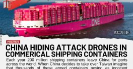 "China's Secret Drone Strategy: Are We Prepared for the Unthinkable?"  asymmetric drone strategy, maritime warfare innovations, military technology evolution