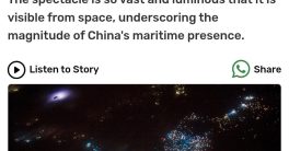 "China's War on Nature: Florida Oranges, Africa's Wildlife at Risk!"  environmental destruction, wildlife conservation challenges, sustainable fishing practices