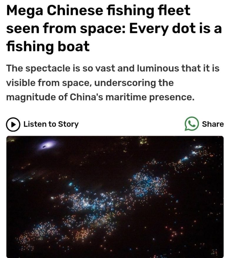 "China's War on Nature: Florida Oranges, Africa's Wildlife at Risk!" environmental destruction, wildlife conservation challenges, sustainable fishing practices