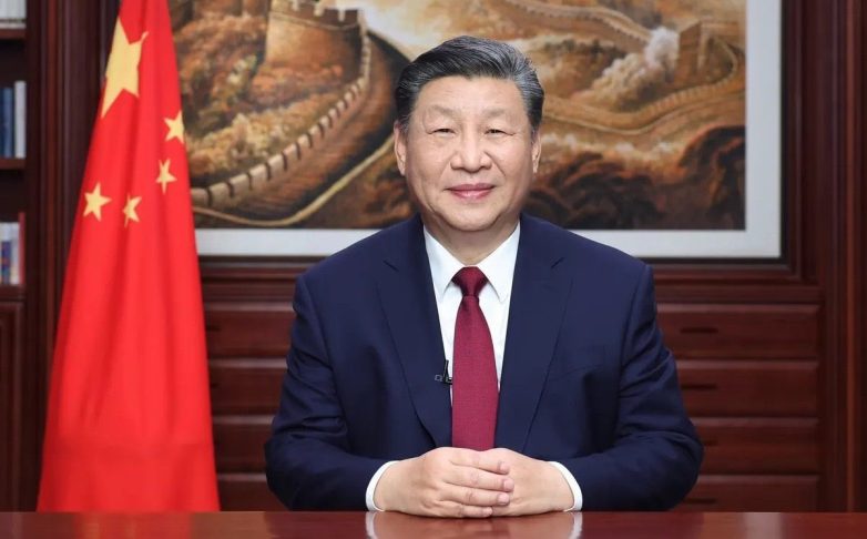 China's Xi Offers Controversial Stability Pact for Middle East! China Middle East diplomacy, Xi Jinping stability efforts, constructive role in geopolitics