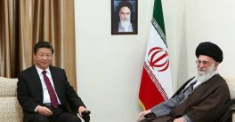 "Chinese Aircraft's Mysterious Landing in Iran Sparks Global Outrage!"  Chinese cargo aircraft incident, Iran aviation news, transponder deactivation explanation