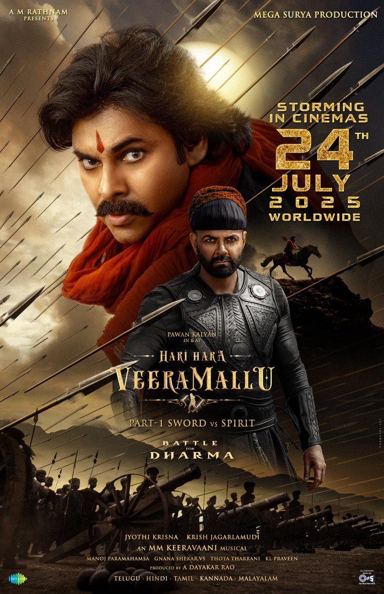 Clash of Legacies: Power vs. Dharma Ignites Global Controversy! Epic Battle Cinema, Legacy Clash Film, Historical Action Adventure