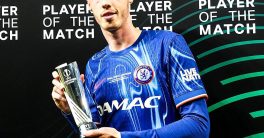 Cole Palmer Takes Chelsea's Iconic Number 10: A Bold Move!  Cole Palmer transfer news, Chelsea FC jersey numbers, Premier League player updates