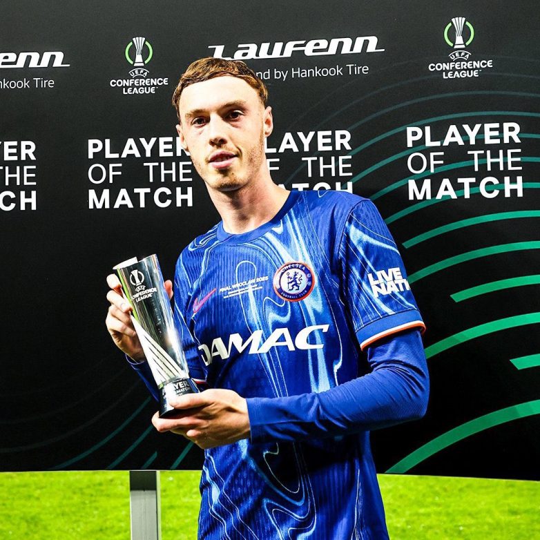 Cole Palmer Takes Chelsea's Iconic Number 10: A Bold Move!  Cole Palmer transfer news, Chelsea FC jersey numbers, Premier League player updates