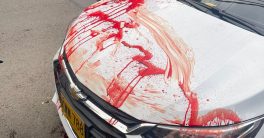 Colombian Senator Shot in Head: Election Race Takes Shocking Turn!  Colombian political violence, presidential election Colombia 2025, right-wing candidates in Colombia