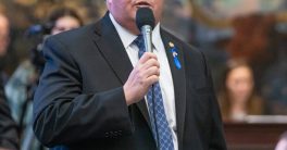 Congressman Demands Terror Designation for Pro-Palestine Groups!  terrorism designation, pro-Palestine protests, immigration policy 2025