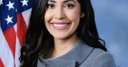 Congresswoman Luna Unleashes Investigation into Singham's Ties!  Congress investigation, Neville Singham funding, Los Angeles riots inquiry