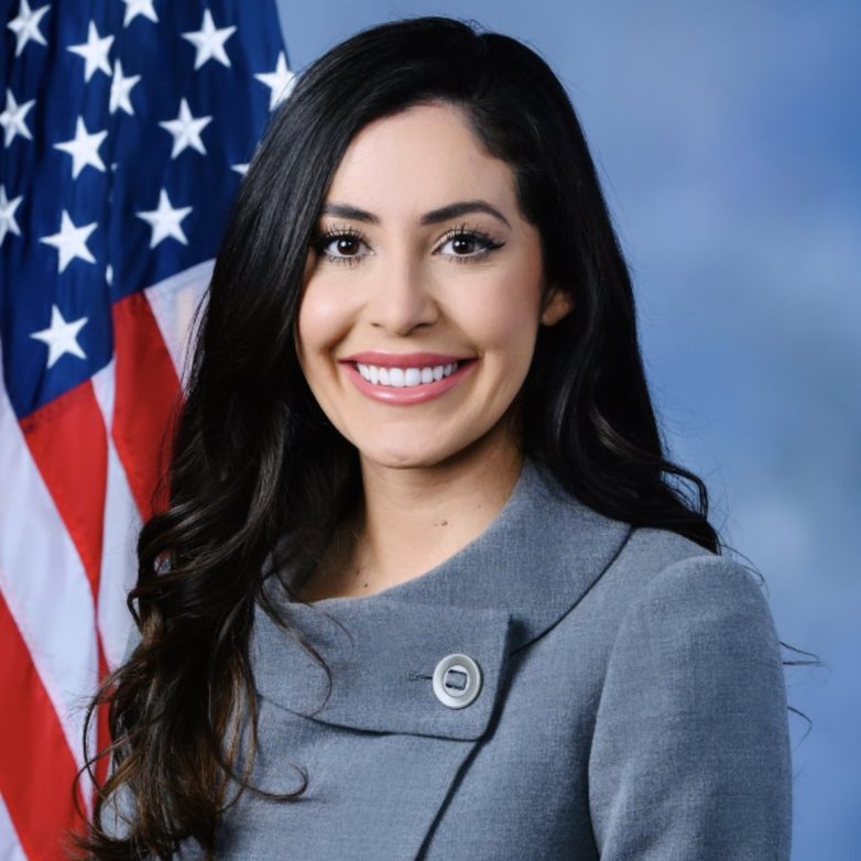 Congresswoman Luna Unleashes Investigation into Singham's Ties! Congress investigation, Neville Singham funding, Los Angeles riots inquiry