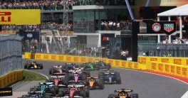 "Controversial Decision: Canadian GP Secured Until 2035!"  Formula One schedule, Montreal motorsport events, Canadian racing history