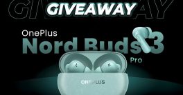 "Controversial MEGA GIVEAWAY: Will You Risk It for OnePlus Buds?"  OnePlus Nord Buds giveaway, wireless earbuds promotion, social media contest