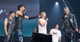 "Controversial 'Primal Spider' Tour Sparks Outrage in Hiroshima!"  LIVE TOUR 2025, HIROSHIMA CONCERT PHOTOS, PRIMAL SPIDER MUSIC EVENT