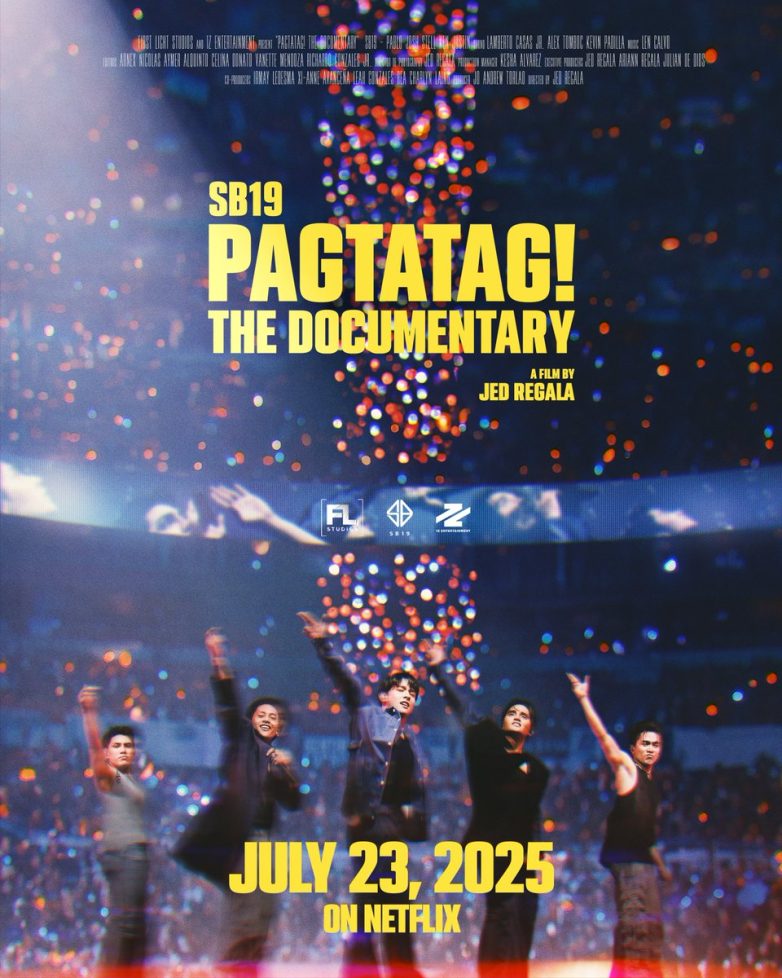 "Controversial SB19 Documentary Hits Netflix: What You Missed!" SB19 documentary streaming, PAGTATAG film analysis, SB19 fan community engagement