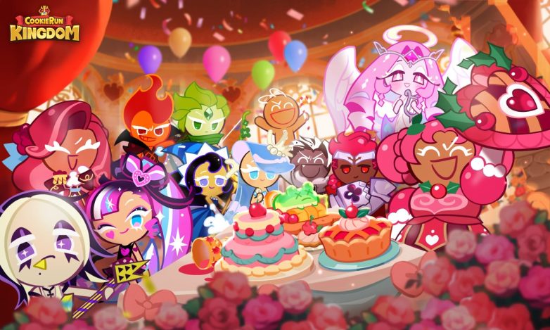 "Cookie Runners Spark Debate: Is Pride Month Inclusive Enough?" Pride Celebration Events, Cookie Run Community Engagement, LGBTQ+ Gaming Initiatives