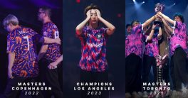Copenhagen vs. Los Angeles: VALORANT Masters Sparks Heated Debate!  VALORANT esports event, Copenhagen gaming tournament, Los Angeles competitive gaming
