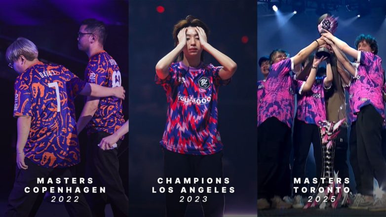 Copenhagen vs. Los Angeles: VALORANT Masters Sparks Heated Debate!  VALORANT esports event, Copenhagen gaming tournament, Los Angeles competitive gaming