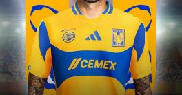 Correa's Shocking Move to Tigres: Atlético Madrid's Star Exits!  Ángel Correa transfer news, Tigres FC signing updates, Atlético Madrid player departures