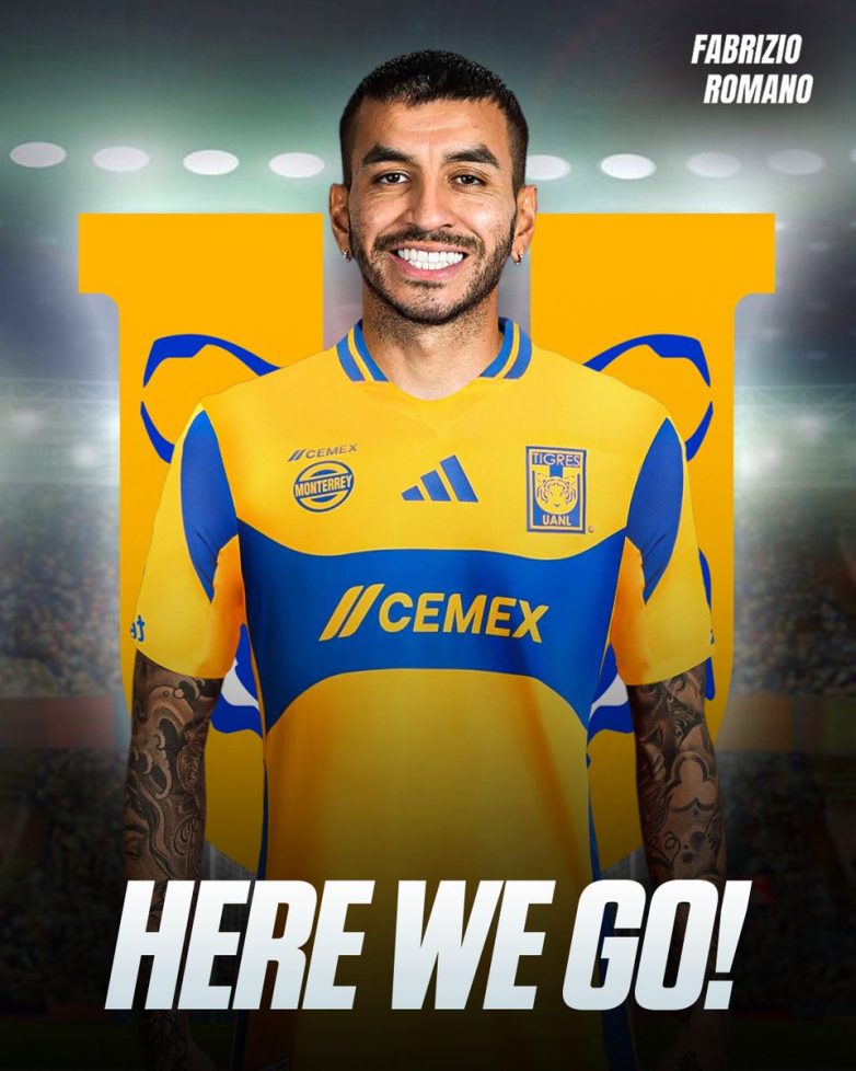 Correa's Shocking Move to Tigres: Atlético Madrid's Star Exits! Ángel Correa transfer news, Tigres FC signing updates, Atlético Madrid player departures