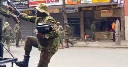 Corrupt Cop Caught Aiding Goons in Shocking Vandalism Scheme!  police misconduct investigations, retail vandalism prevention, law enforcement corruption issues