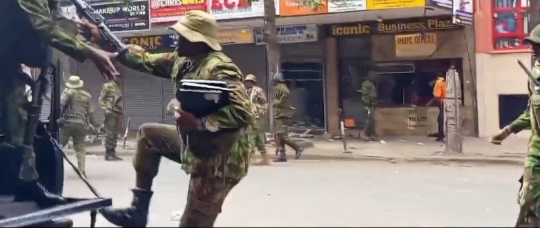 Corrupt Cop Caught Aiding Goons in Shocking Vandalism Scheme!  police misconduct investigations, retail vandalism prevention, law enforcement corruption issues
