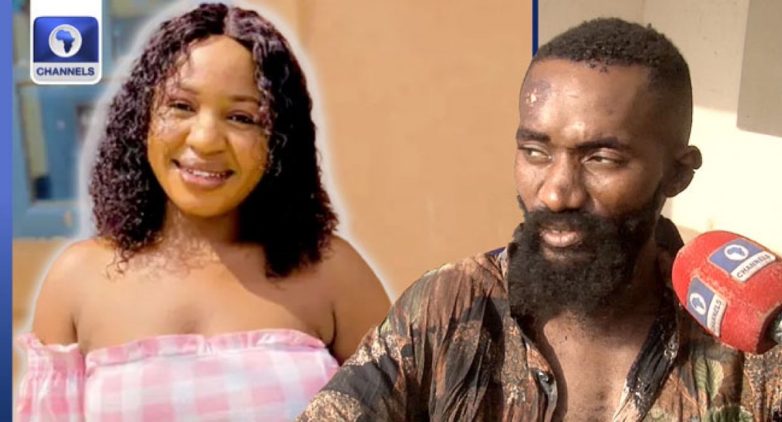Court Delivers Shocking Death Sentence for Salome Adaidu's Killer! Salome Adaidu murder case, Abuja death penalty news, justice for Salome Adaidu
