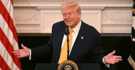 Court Ruling: Trump Bans AP from Oval Office—Journalism Under Fire!  federal appeals court ruling, media access to government, Trump administration policies