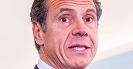 Cuomo Exits NYC Race: Adams and Sliwa Coalition Controversy Erupts!  New York City mayoral coalition, Curtis Sliwa political strategy, Eric Adams election tactics