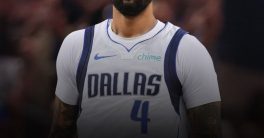 D'Angelo Russell Shocks NBA: Joins Mavericks for Staggering Deal!  D'Angelo Russell contract news, Dallas Mavericks free agency moves, NBA player signings 2025
