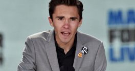 DNC Shocker: David Hogg Exiled Over Controversial Diversity Quotas!  Democratic Party leadership changes, youth activism in politics, diversity and inclusion in political organizations