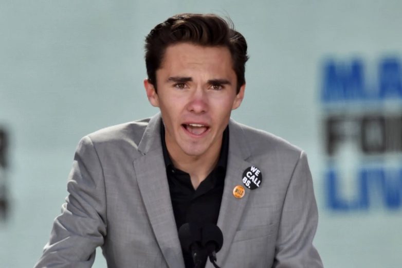 DNC Shocker: David Hogg Exiled Over Controversial Diversity Quotas! Democratic Party leadership changes, youth activism in politics, diversity and inclusion in political organizations