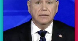 DOJ Challenges Walz: Is Minnesota's Tuition Law Unconstitutional?  DOJ lawsuit Minnesota tuition benefits, illegal immigration education policies, state vs federal law conflict