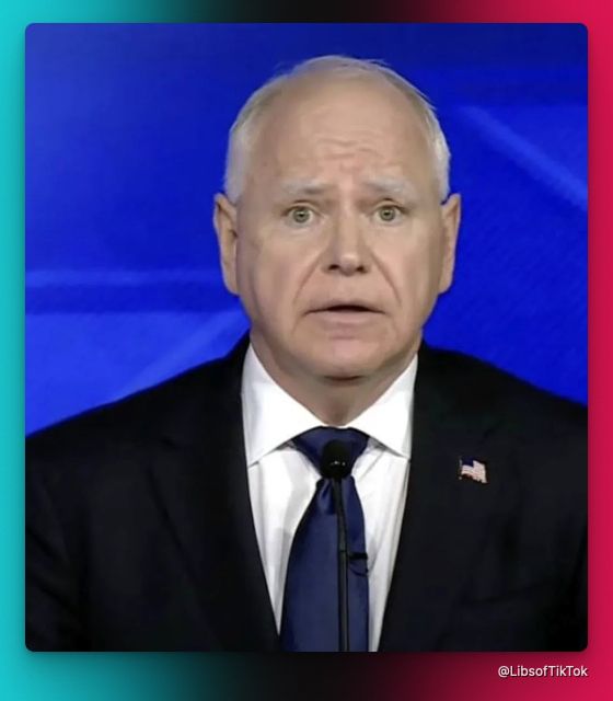 DOJ Challenges Walz: Is Minnesota's Tuition Law Unconstitutional? DOJ lawsuit Minnesota tuition benefits, illegal immigration education policies, state vs federal law conflict