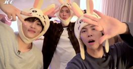 "DOYOUNG's Album Party Sparks Drama: Fans Demand Answers!"  h3DOYOUNG album release, h3NCT127 listening event, h3Johnny Communication Center