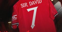 "David Beckham's Shocking Honor Leaves Fans Divided and Amazed!"  David Beckham accolades, Manchester United achievements, football legends recognition