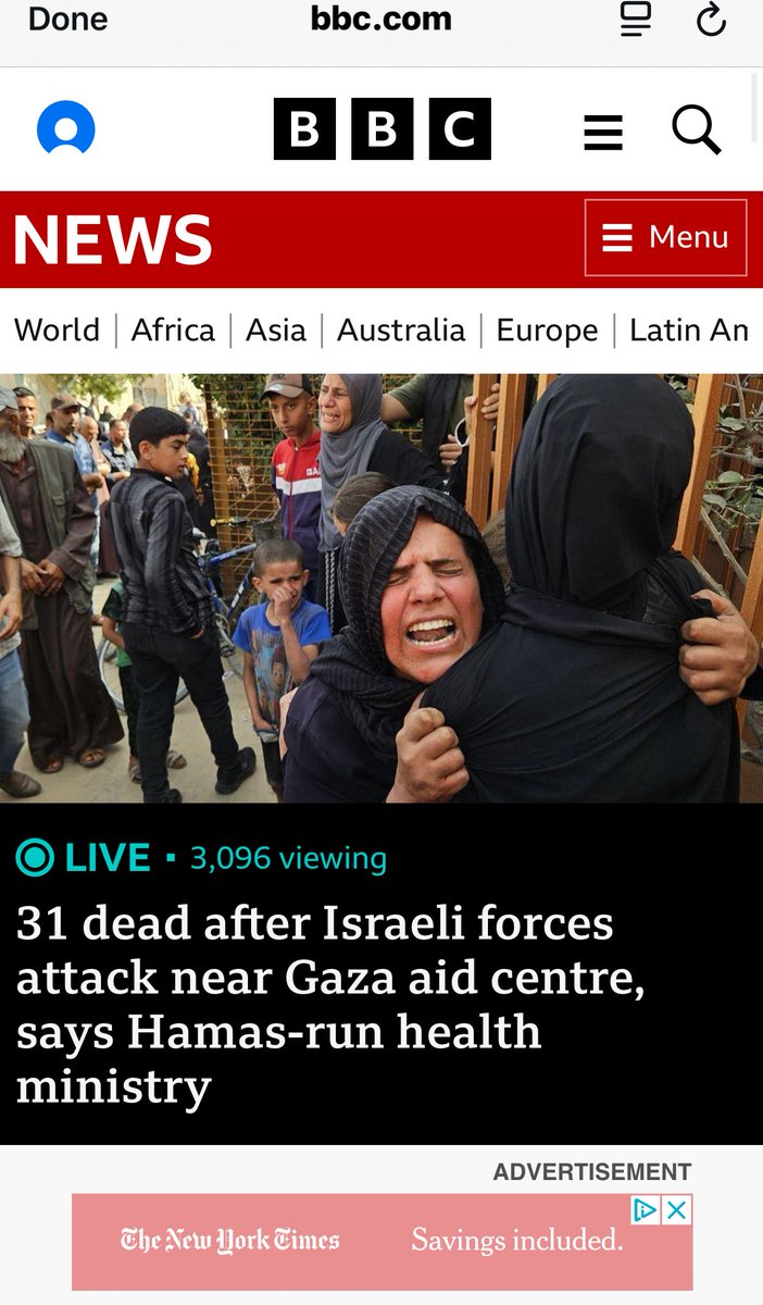 "Debunked Claims of Massacre: Media Frenzy or Manipulative Hoax?" media manipulation, conflict reporting, misinformation impact
