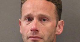 Democrat Donor Arrested: Threats of Violence Rock Minnesota Capitol  Minnesota lobbyist arrest, political violence threats, Capitol security concerns