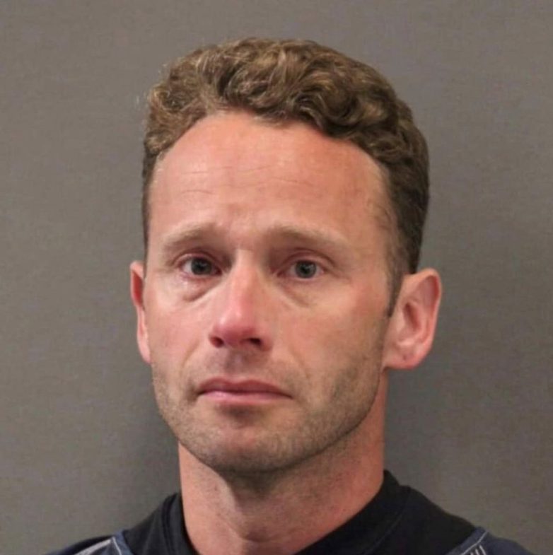 Democrat Lobbyist Arrested: Threats of Violence Shock Minnesota! political violence Minnesota, lobbyist arrest news, Democrat donor controversy